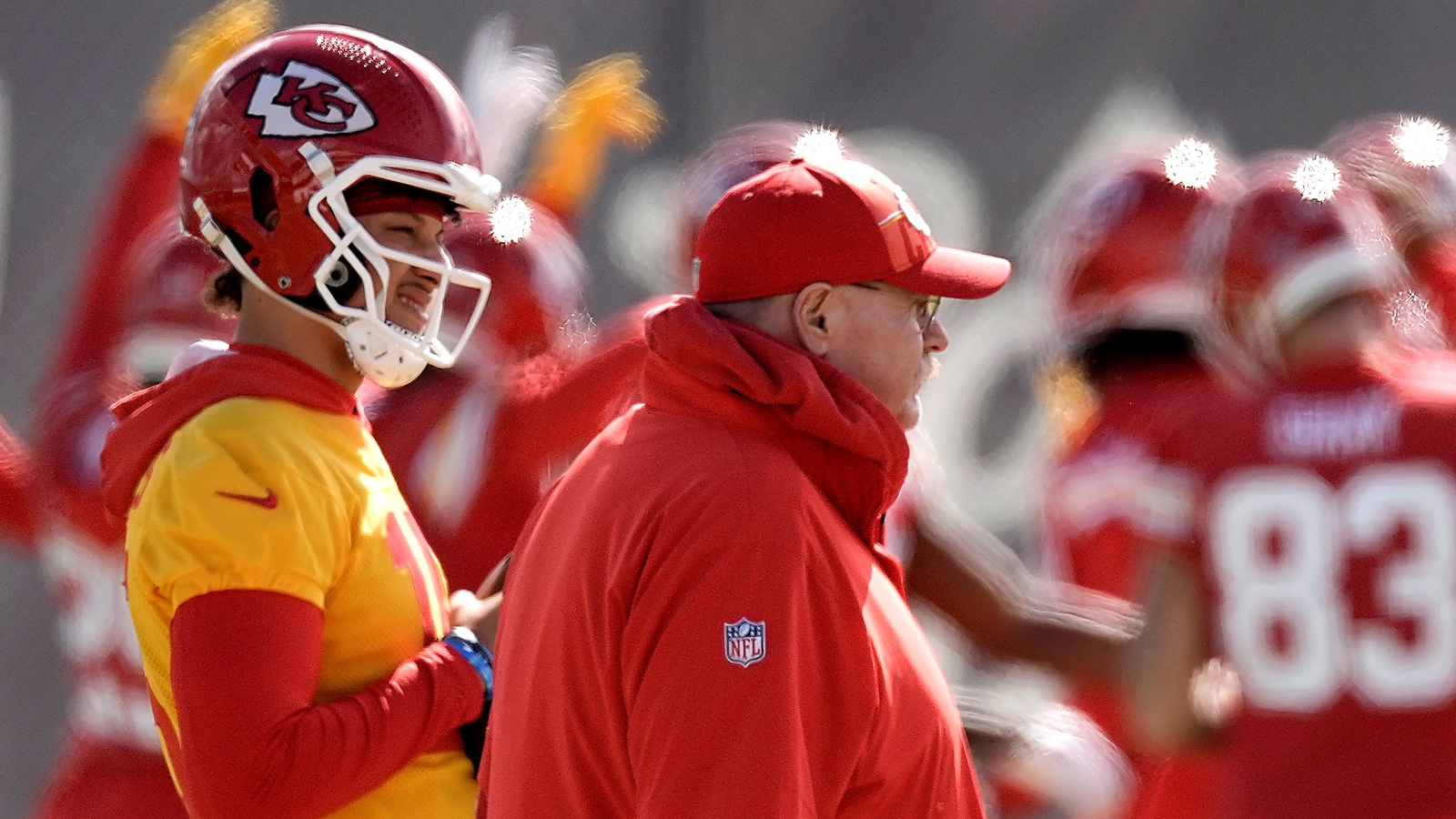 "Super Bowl 2024: How to Watch Chiefs vs. 49ers Halftime Show and Livestream"