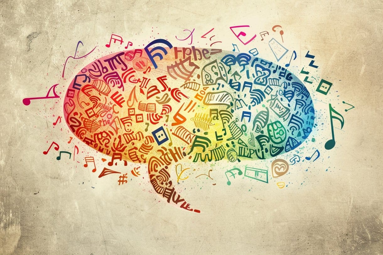 Featured image for "The Neurological Path to Speech Formation"