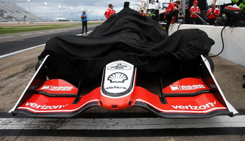 Featured image for IndyCar Team Owners Preview 2027 Design Proposal