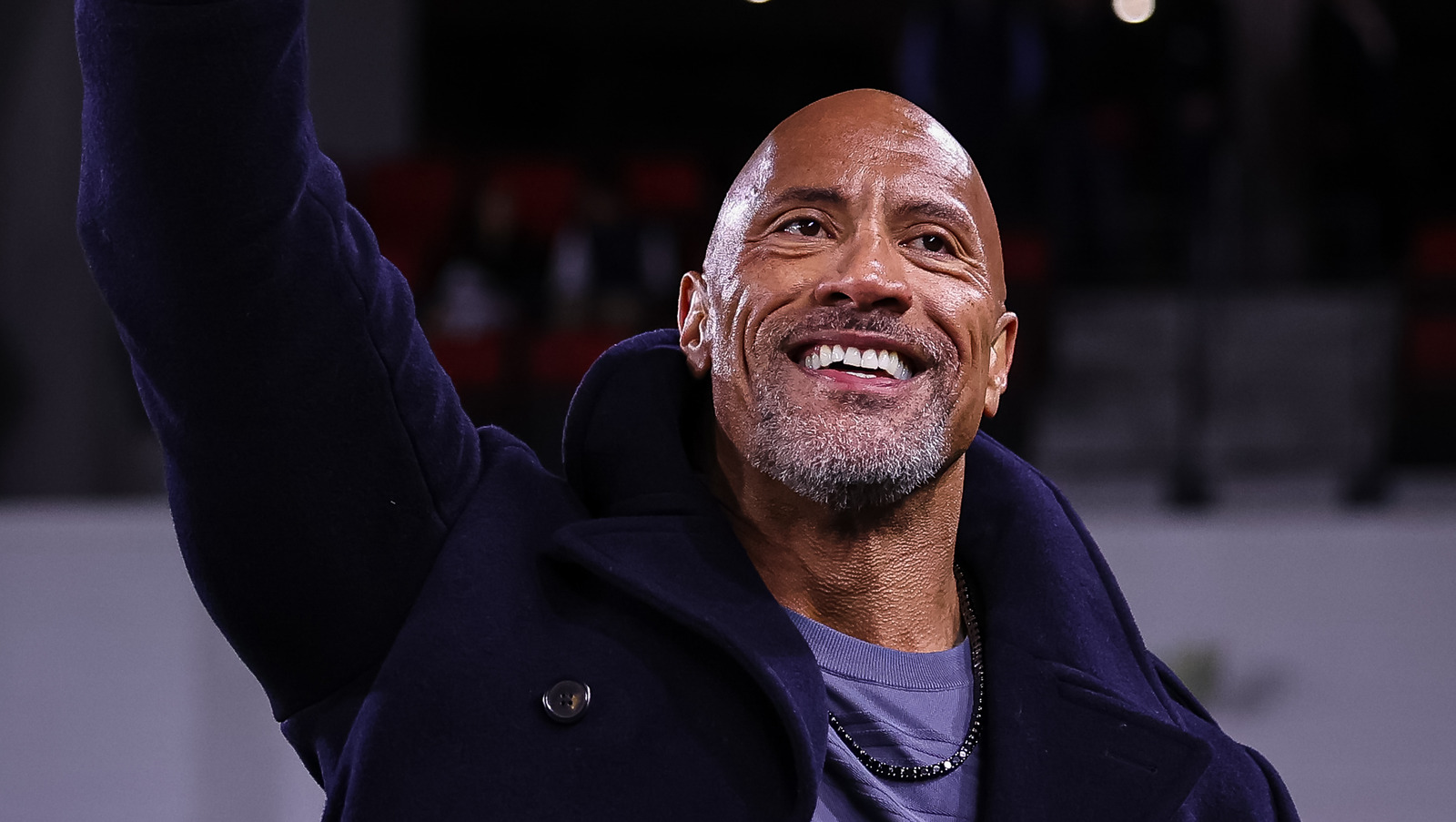 Dwayne Johnson's Control of "The Rock" Name and WWE Role: A Major Announcement