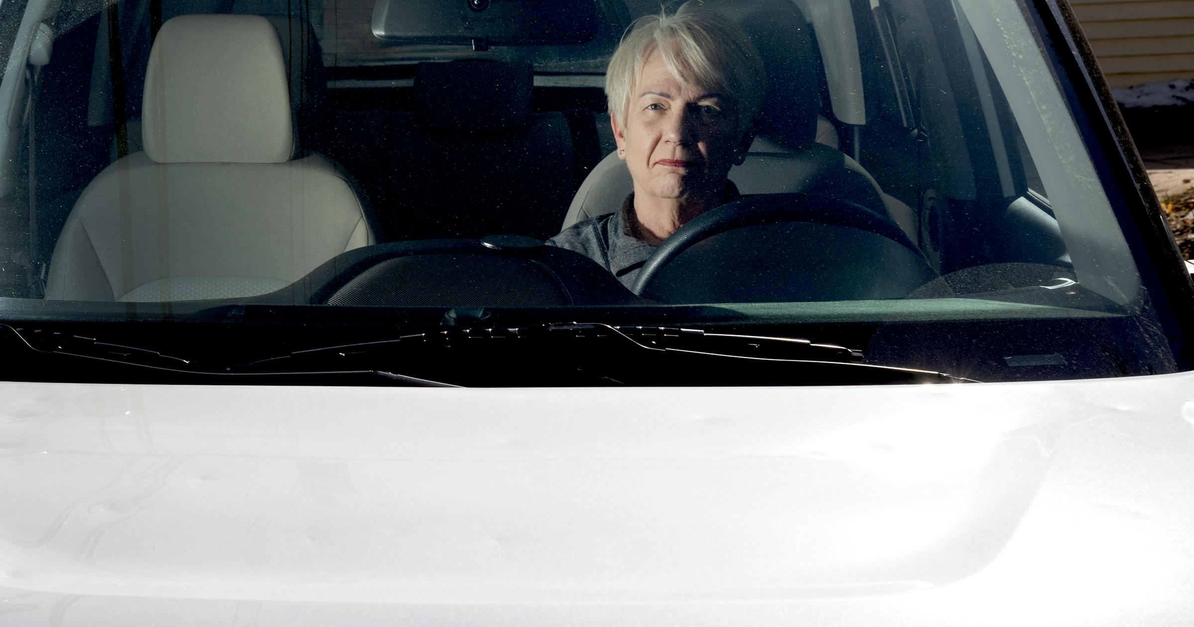 Minneapolis Woman's Kia Stolen 5 Times