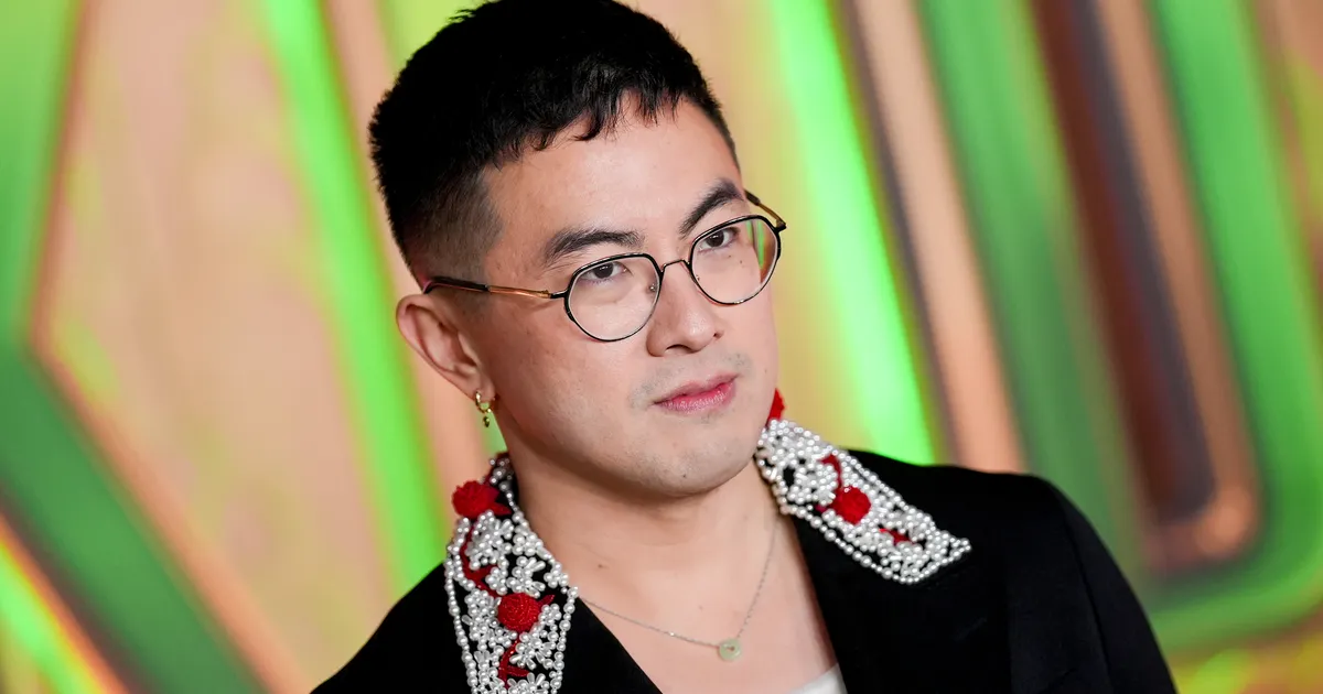 Featured image for Bowen Yang to Depart from 'Saturday Night Live' After This Week's Episode