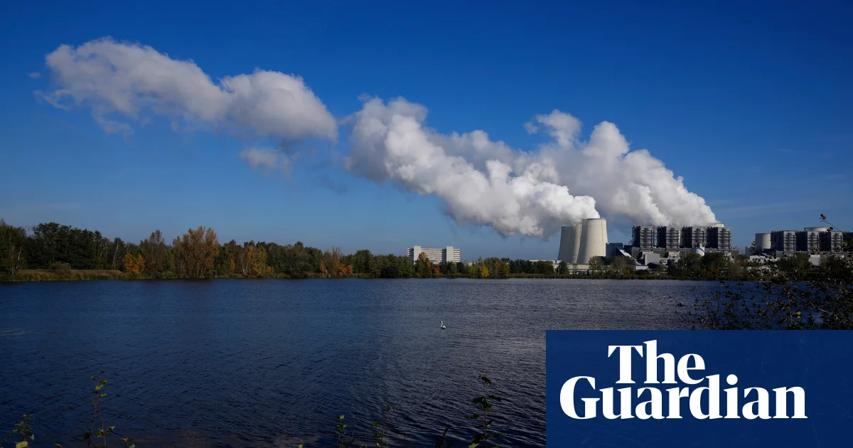 Global Carbon Emissions Set to Break Records Again in 2024