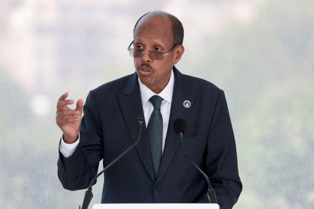 Featured image for African Nations and Groups Reject Israel's Recognition of Somaliland