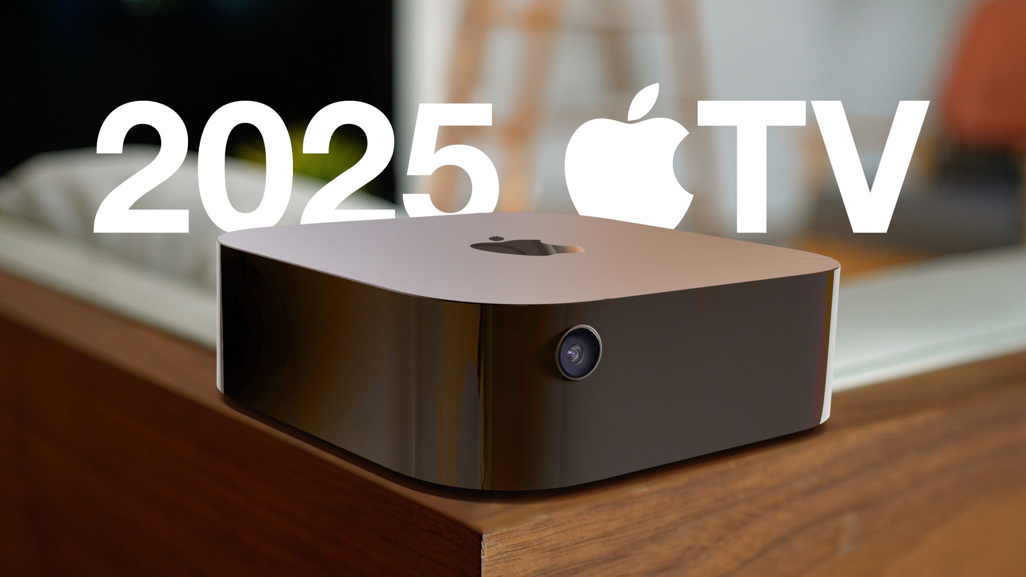 Featured image for Apple Prepares New and Enhanced Apple TV Models for 2023 and 2025 Launches