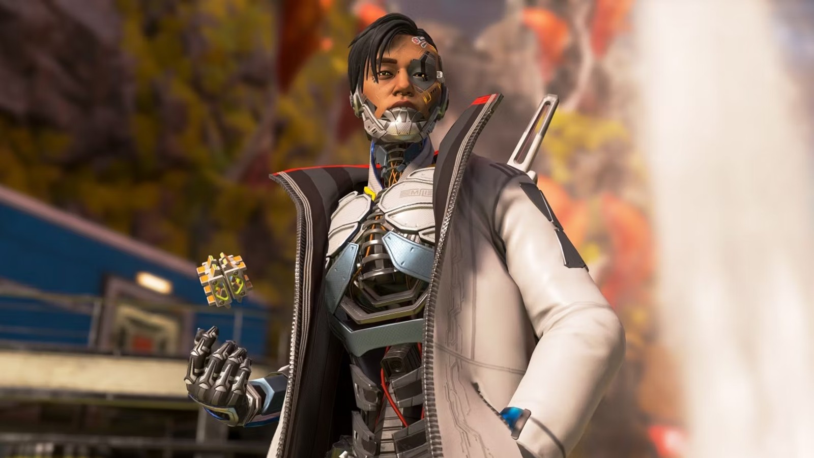 "Apex Legends Players Mastermind Sneaky Respawn Beacon Tactics"