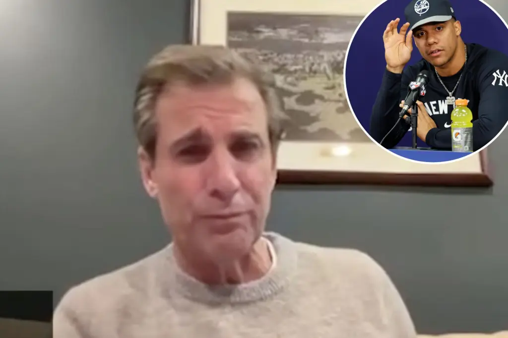 Featured image for Juan Soto's Free Agency Heats Up: Top Teams and Timelines Revealed