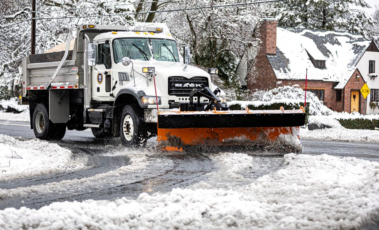 "Snow Forecast: Northeast Braces for Winter Storm Impact"