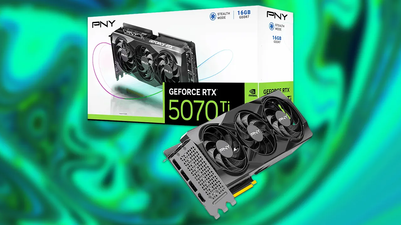 Featured image for Nvidia GPUs See Price Drops and Deals Across the Range