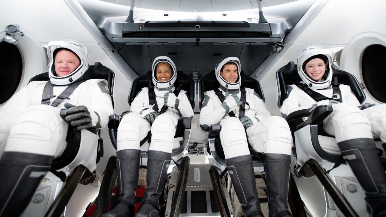 The Alarming Impact of Space Travel on Astronauts' Immune Systems.