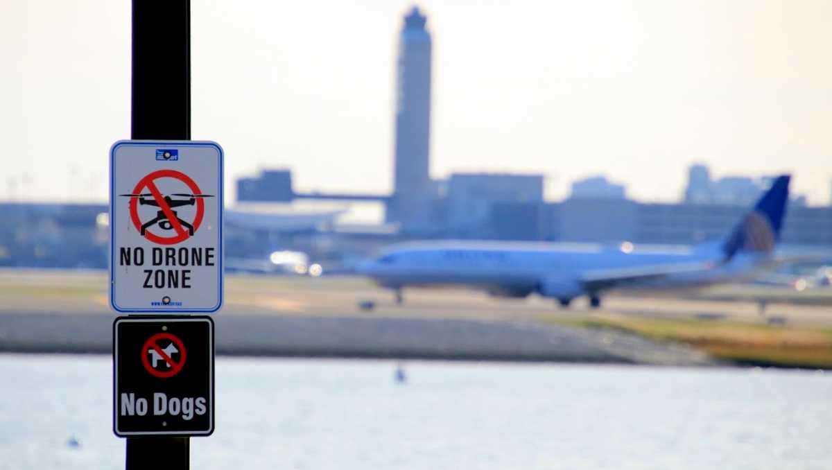 Drone Sightings Stir Concerns and Speculation Across Northeast