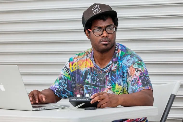 Featured image for Philly's Moms for Liberty Chapter Led by Registered Sex Offender