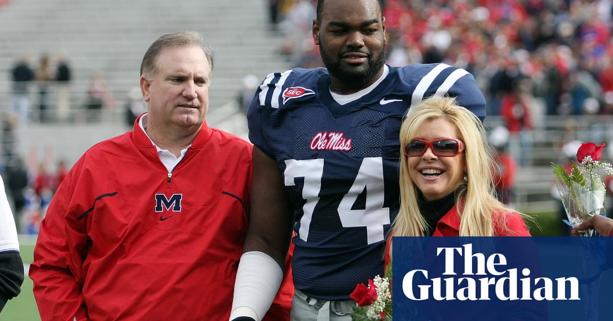 The Tuohy Family's $15m 'Blind Side' Shakedown Allegations