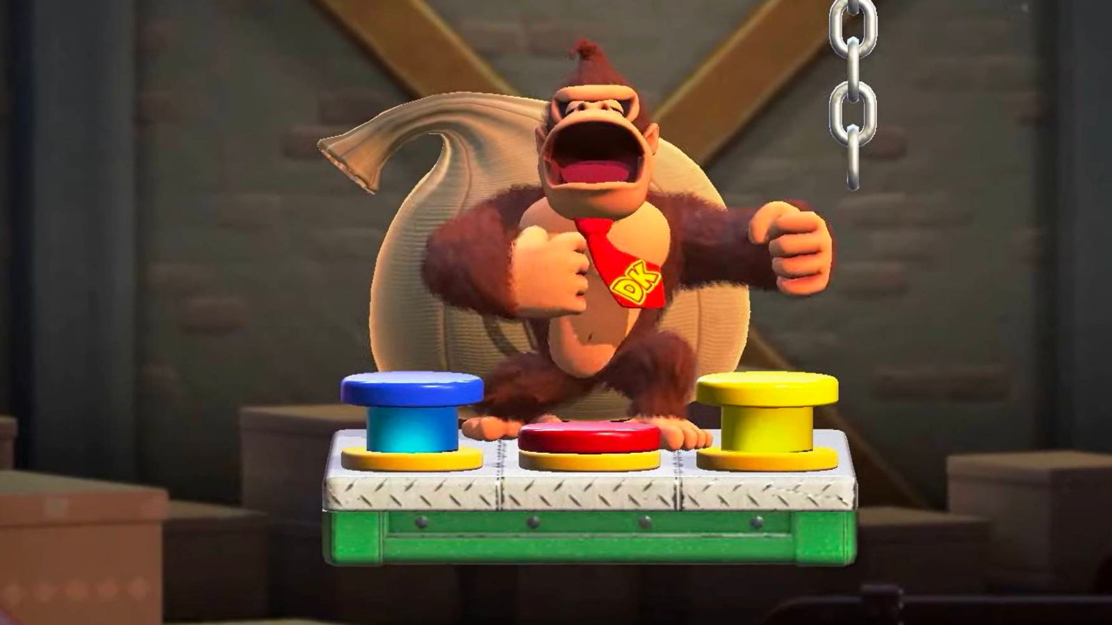 "Everything you need to know about the Mario vs. Donkey Kong release date and trailer"