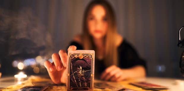 Your Daily Astrology and Tarot Forecast for May 26, 2023.