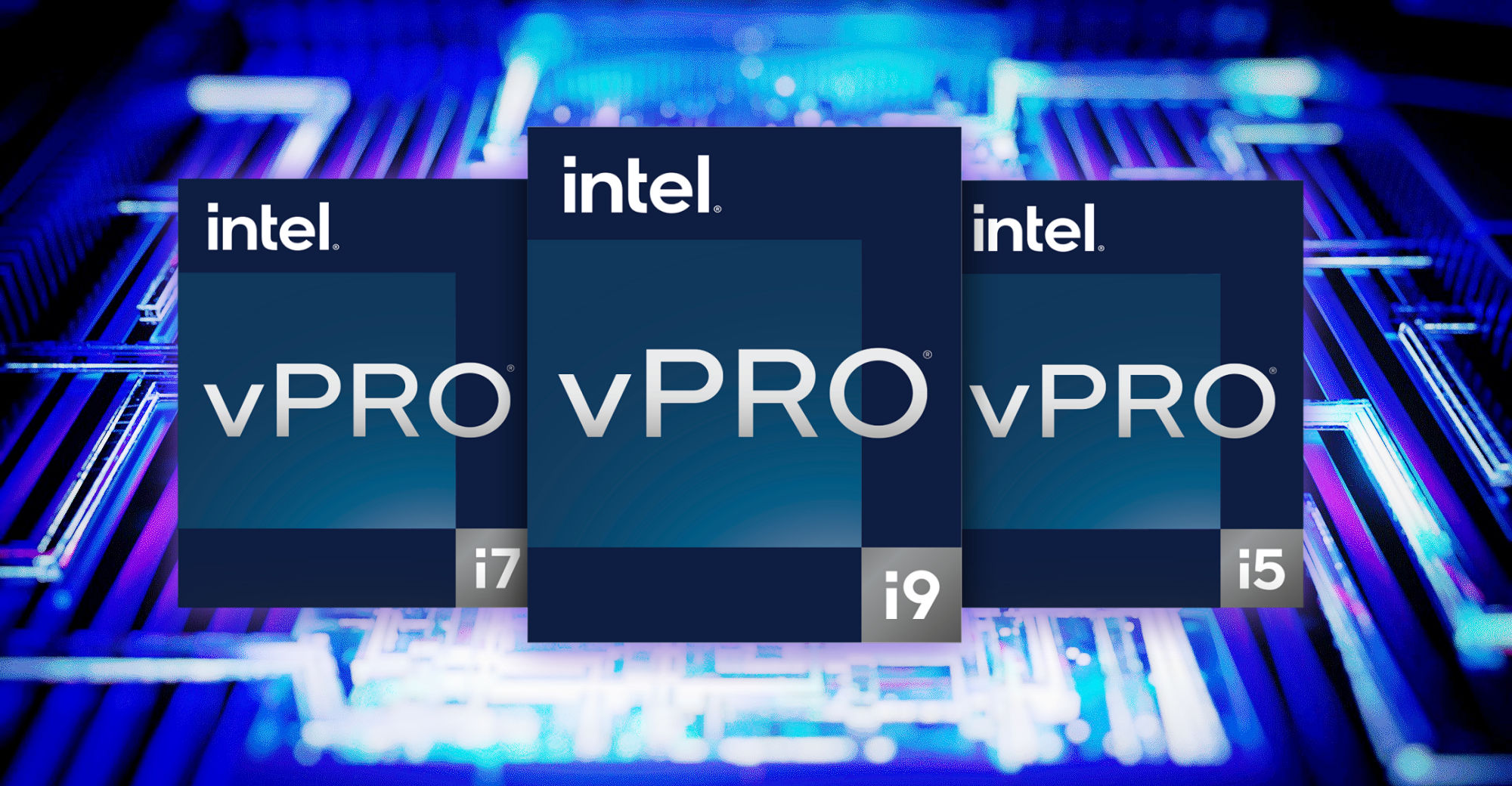 Featured image for Intel Introduces Enhanced Security with 13th Gen vPro Chips.