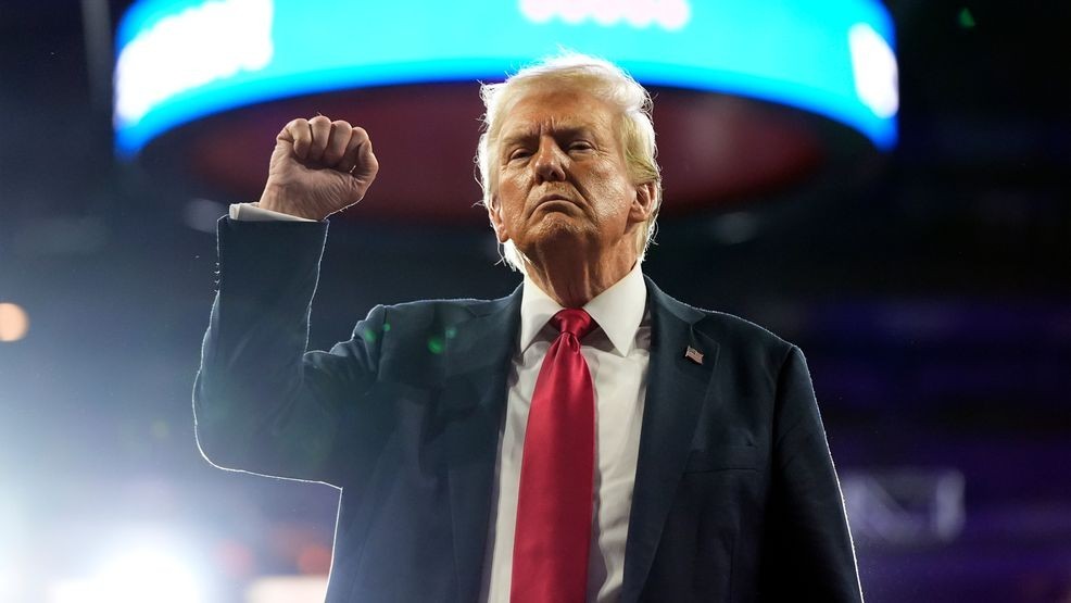 How Trump's Tariff Plans Could Affect Prices and Manufacturing