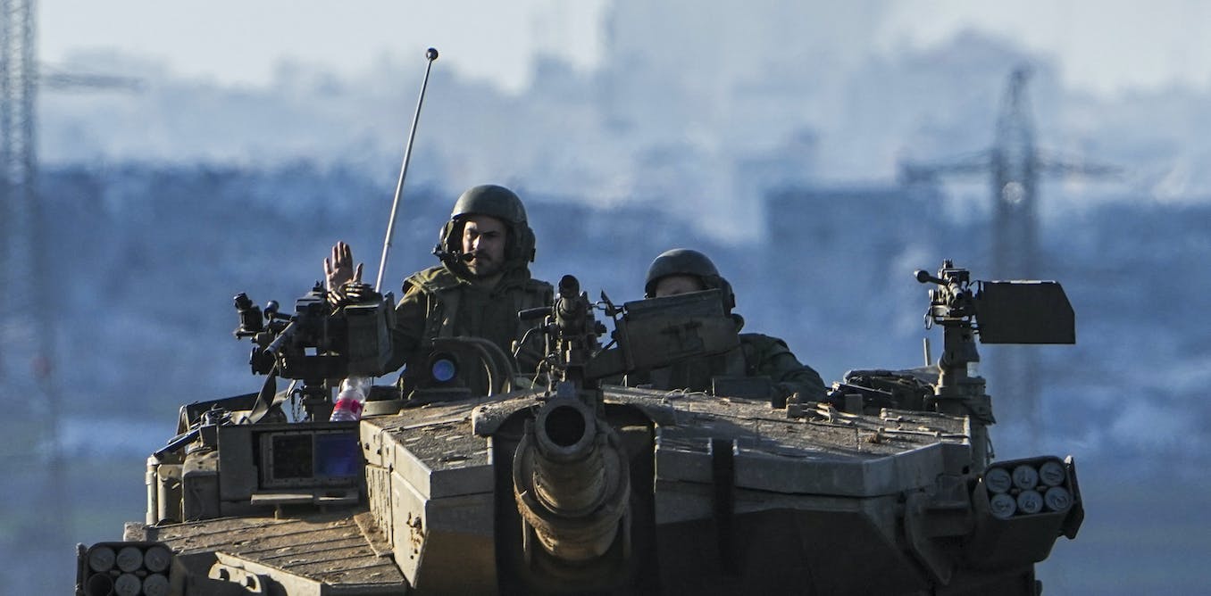 "Unraveling Israel's Response to the ICJ Ruling: Implications and Consequences"
