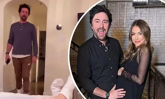 Stassi Schroeder and Beau Clark's Pregnancy Jokes and Reality TV Return Reaction.