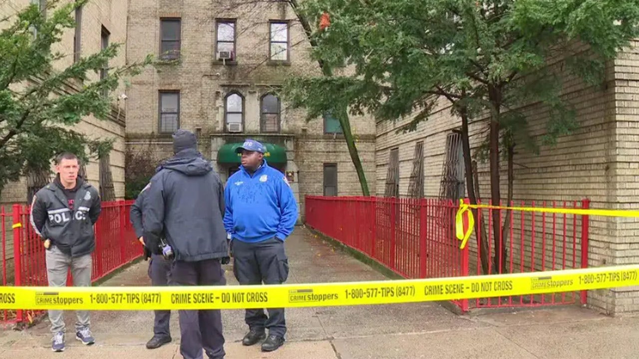 Featured image for Tragic Mystery Surrounds Death of NYC Twins Found Unresponsive