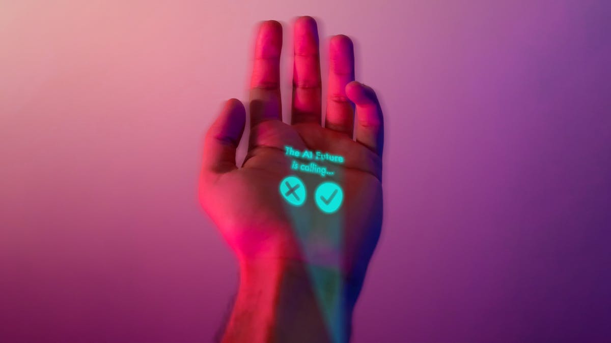 OpenAI's Chief Scientist Reveals Hopes and Fears for AI's Future