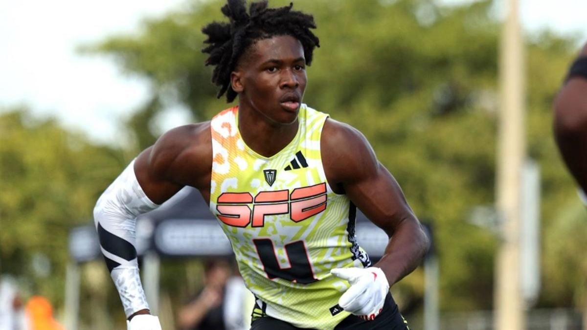 Featured image for "National Signing Day 2023: Top Players, Predictions, and Recruiting Storylines"