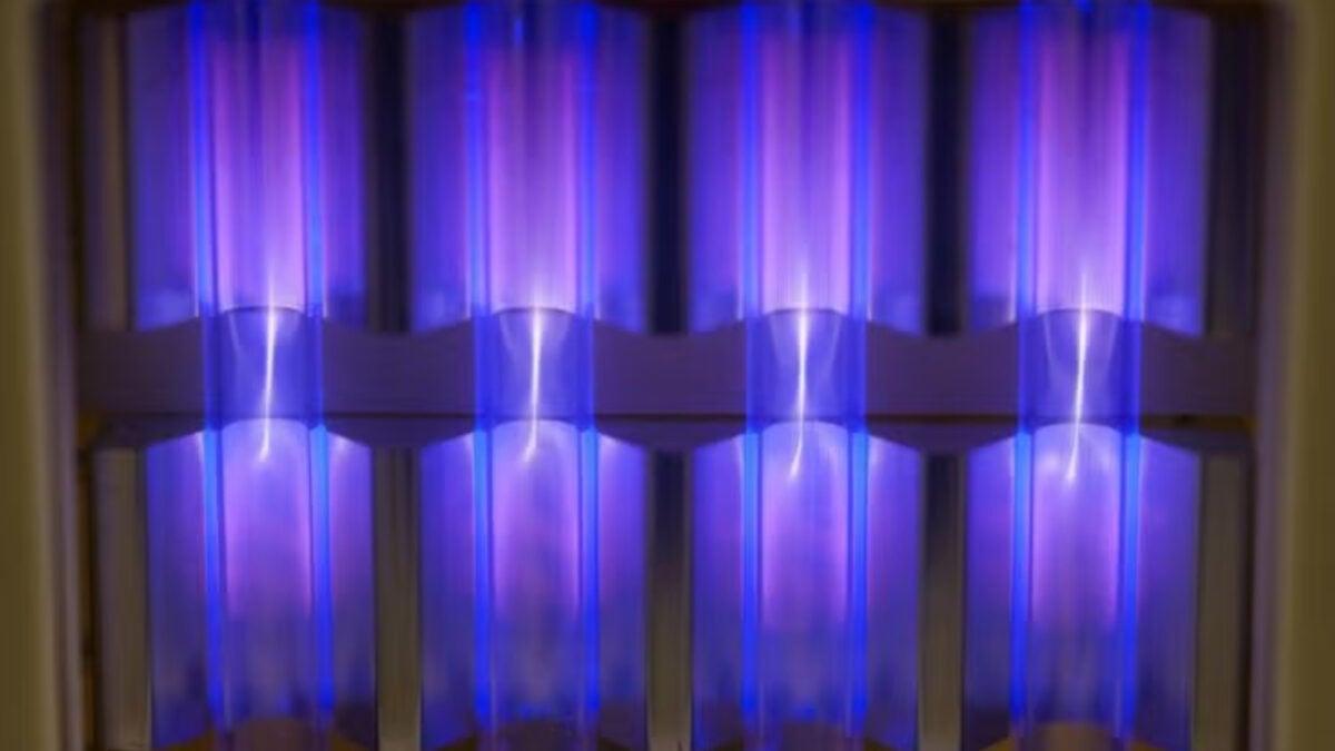 Featured image for UV Light Offers Rapid Relief from Indoor Allergens