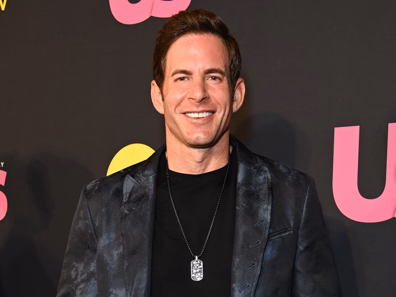 Featured image for HGTV's Tarek El Moussa Cited for Battery in Vegas Brawl
