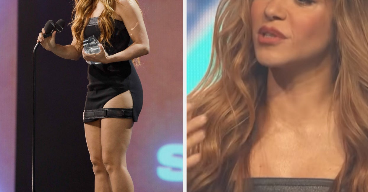 Featured image for Shakira's Emotional Journey: Love, Faithfulness, and Self-Discovery.