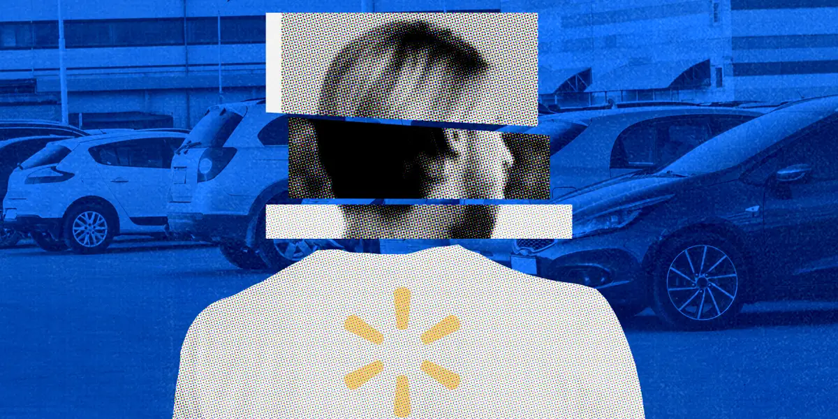 "Unmasking the Impersonators: The Hidden Identity Crisis Among Walmart's Spark Delivery Drivers"