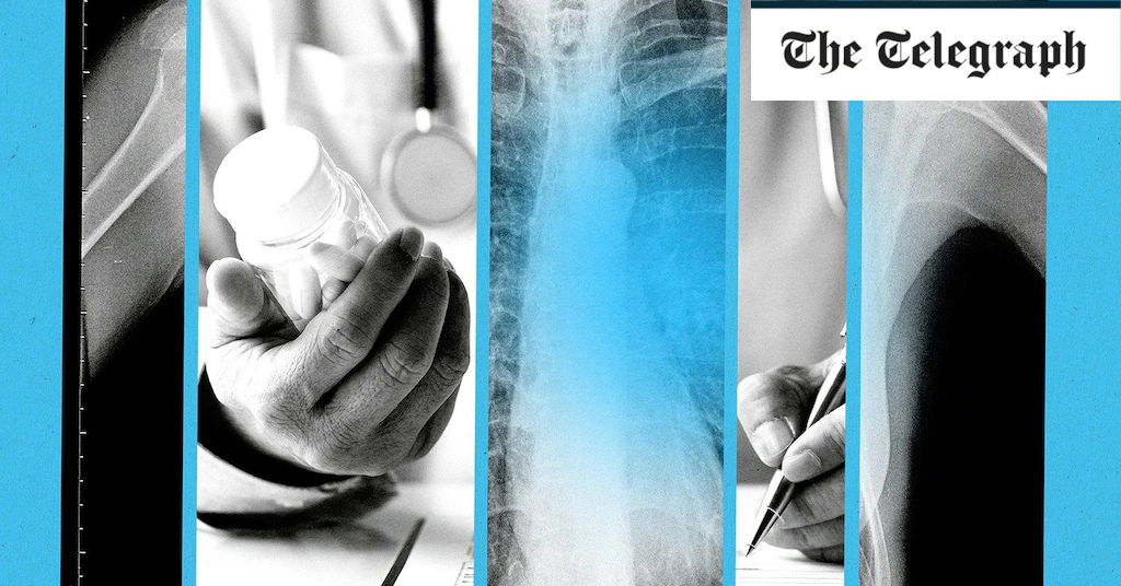 Featured image for "Revolutionary Advances Propel Cancer Cure Research Forward"