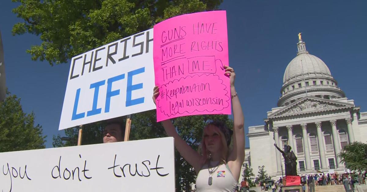 Featured image for Wisconsin Judge Clears Path for Abortion Lawsuit to Proceed