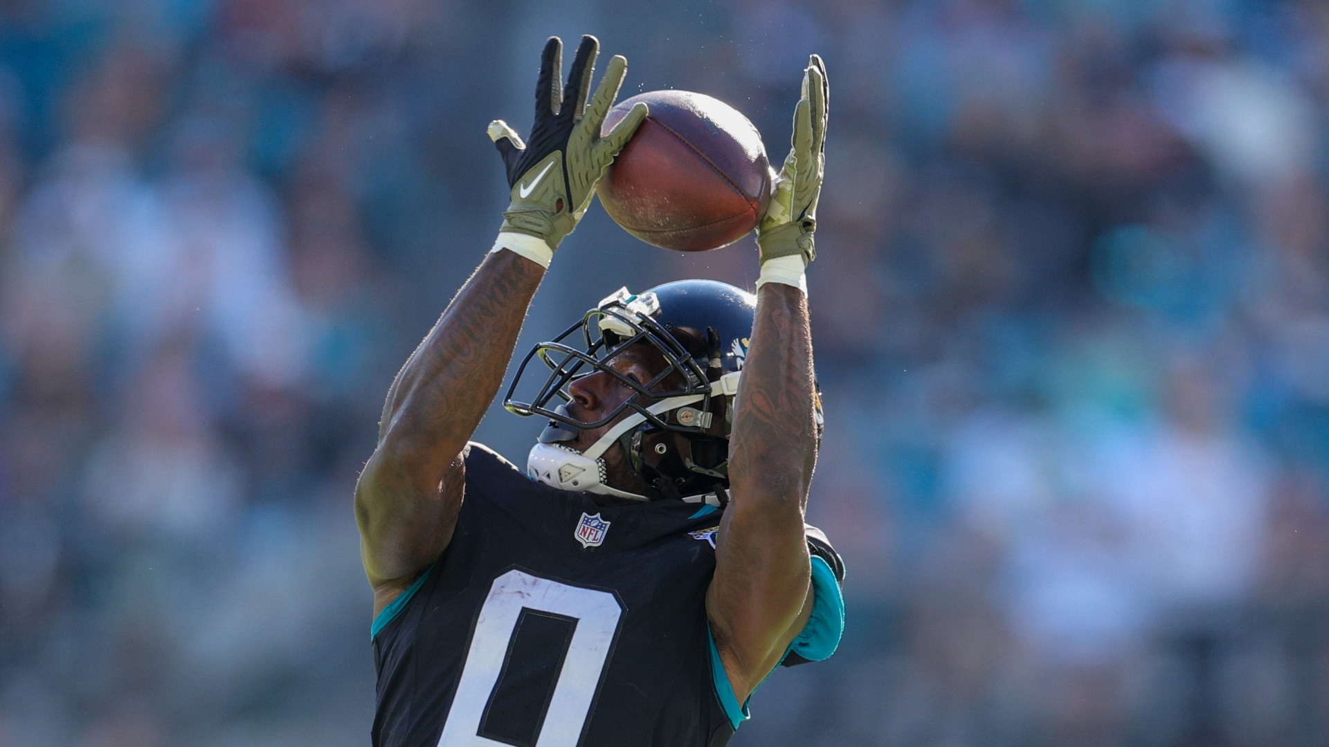 "Calvin Ridley's Free Agency Decision: Impact on Patriots and Jaguars"