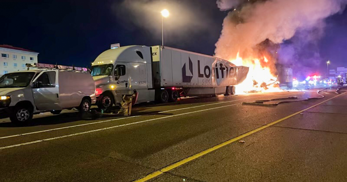 TikTok Use Blamed for Deadly Arizona Car Crash