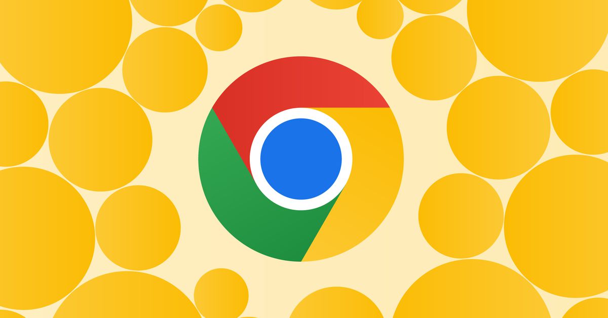 "Google's Weekly Chrome Security Updates: A Stronger Defense Against Hackers"