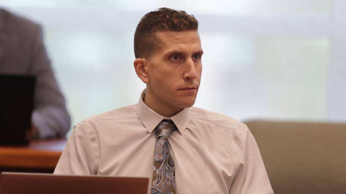 Bryan Kohberger Pleads Guilty to Idaho Student Murders, Faces Life in Prison