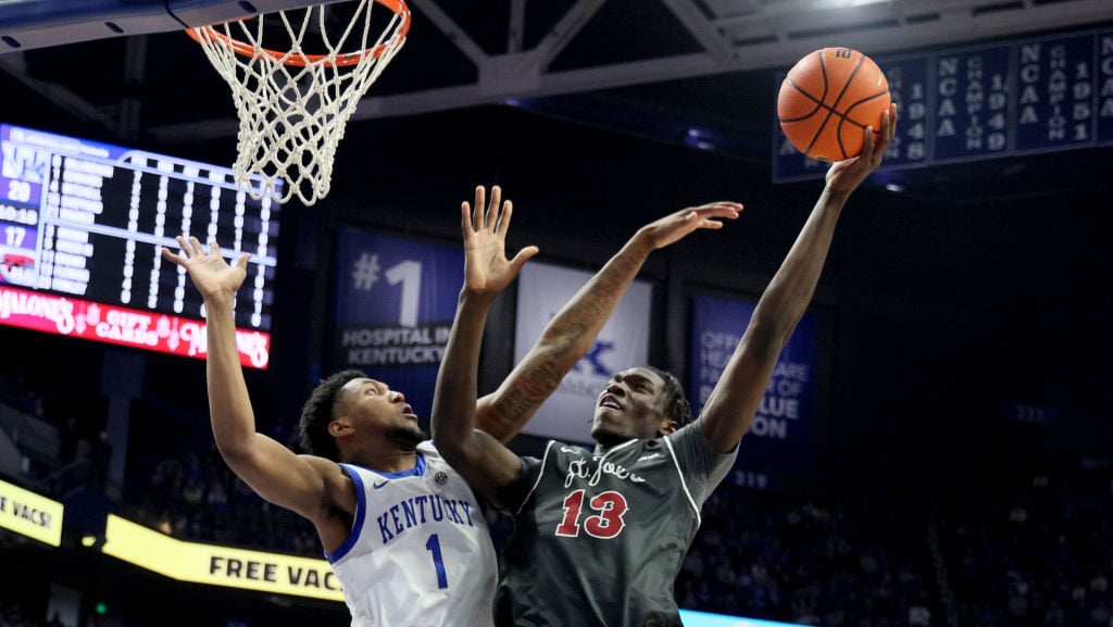 Featured image for Suns strengthen young core with strategic NBA Draft moves