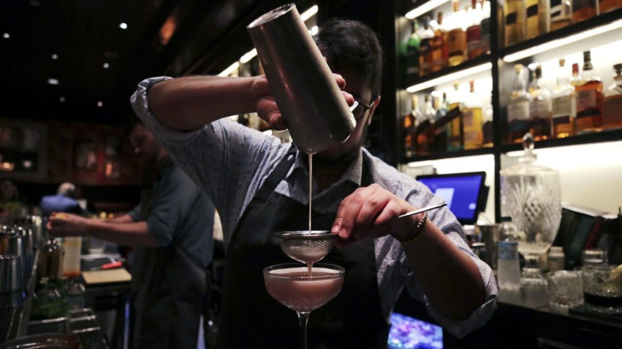 Featured image for Changing Attitudes: Americans Shift Perception of Moderate Drinking as Unhealthy, Impacting Beer and Liquor Sales