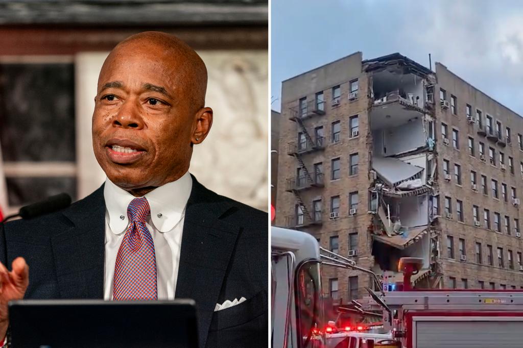 Investigation reveals engineer's error led to catastrophic collapse of NYC building