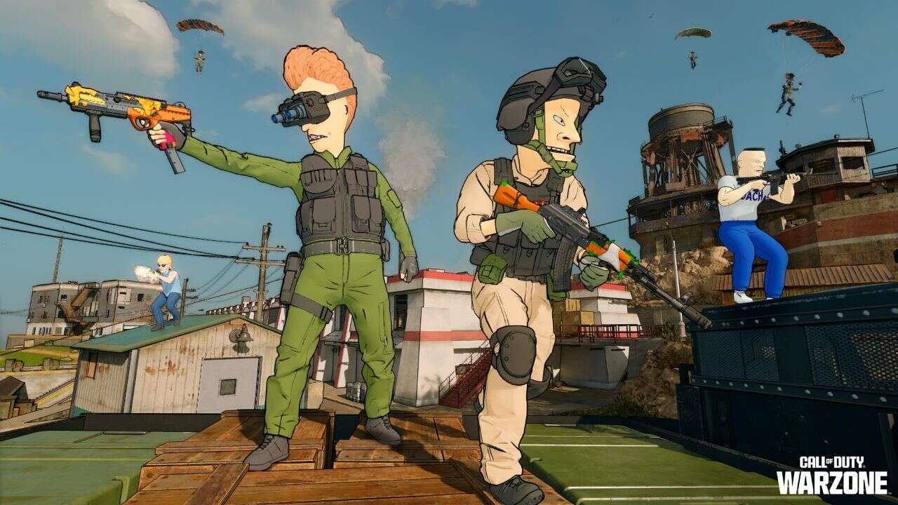 Featured image for Call of Duty Season 4 Reloaded: Patch Updates, New Modes, and Unlockables