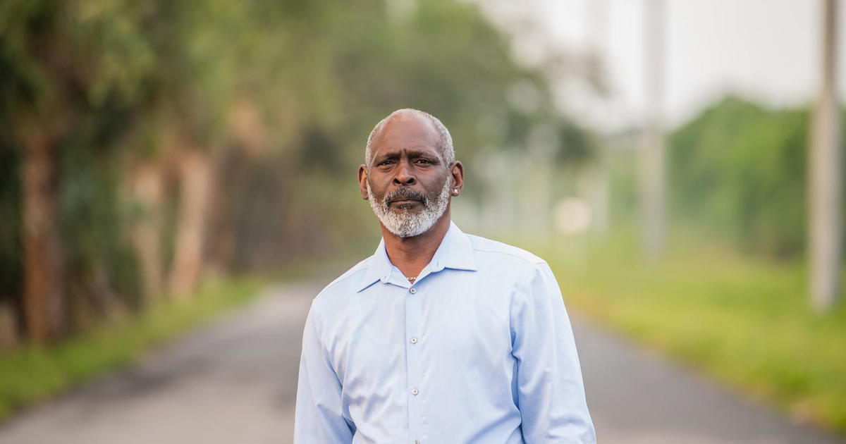 Crosley Green's Freedom Short-Lived as He Returns to Prison.