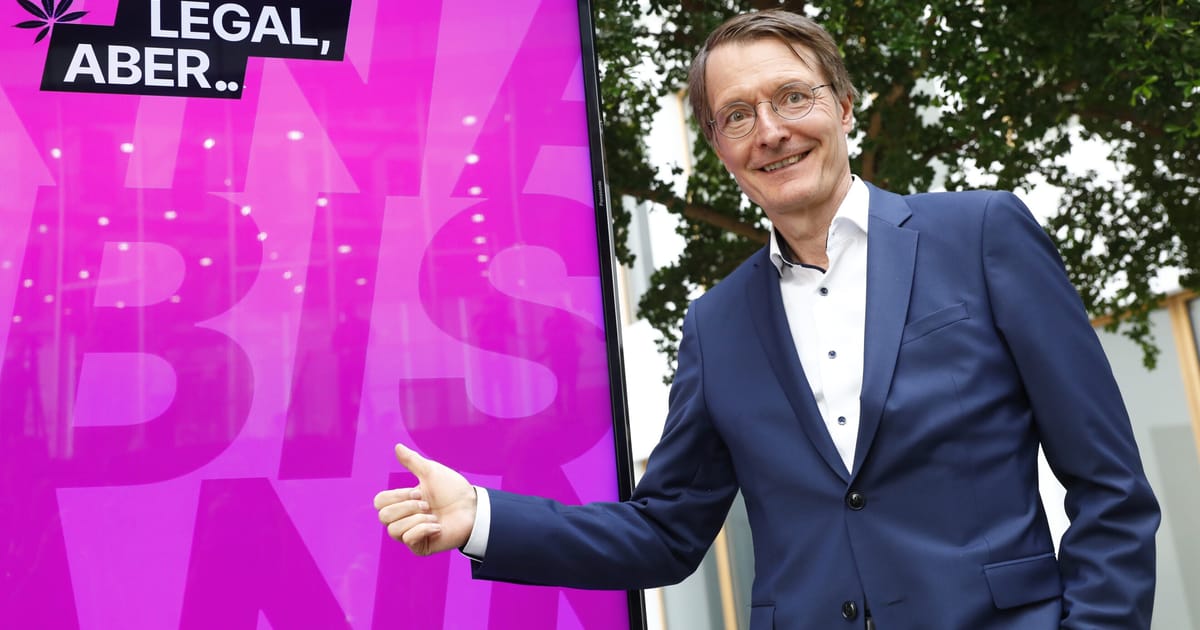 Featured image for "Germany Passes Landmark Cannabis Legalization Bill"