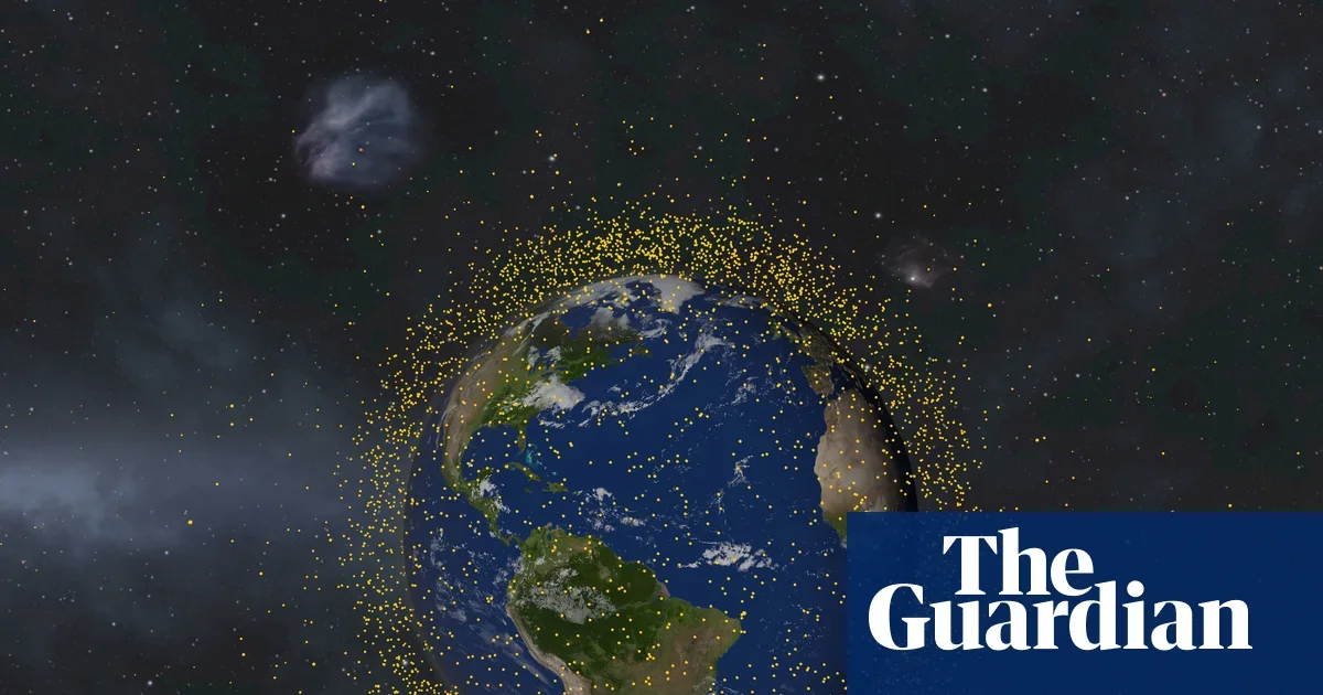 Fragile Orbits: Could a Debris Cascade Spin Out of Control?