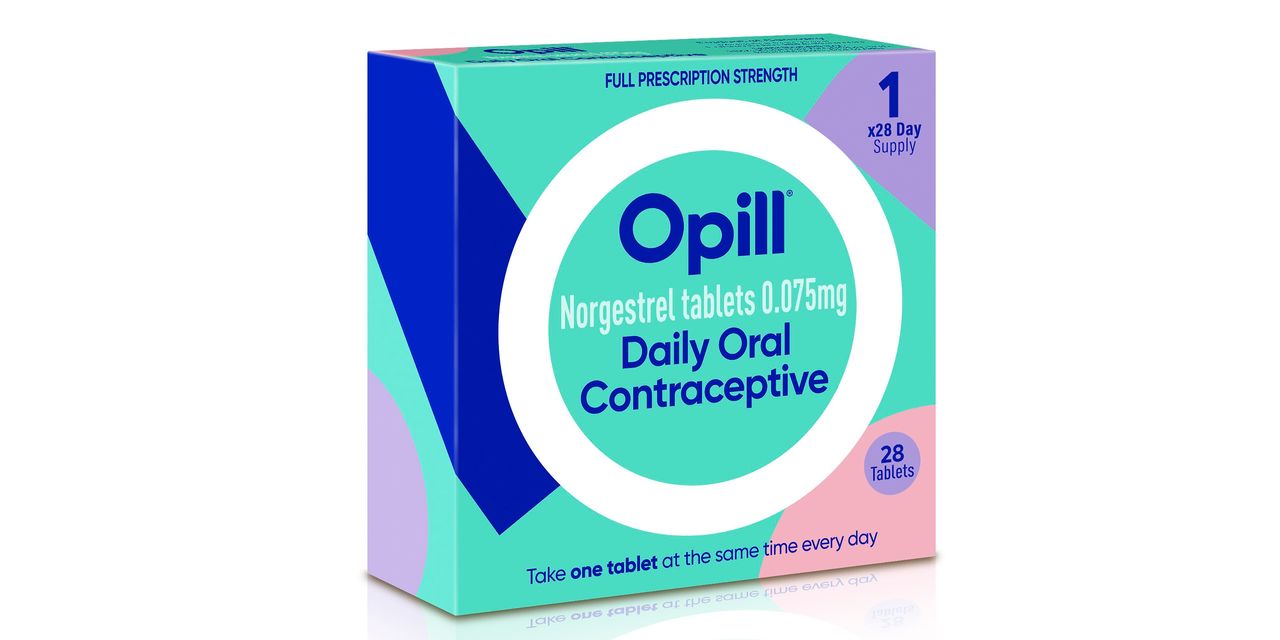 Featured image for "FDA Greenlights OTC Birth Control Pill, Empowering Women's Reproductive Choices"