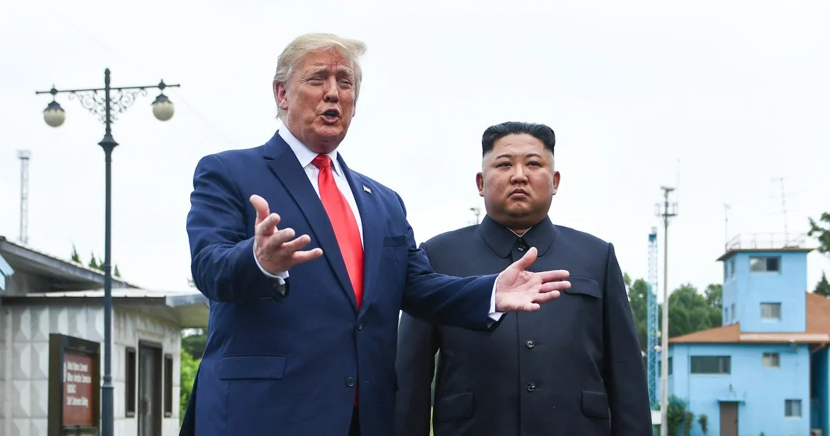 Asia Prepares for Uncertainty Amid Trump's Influence