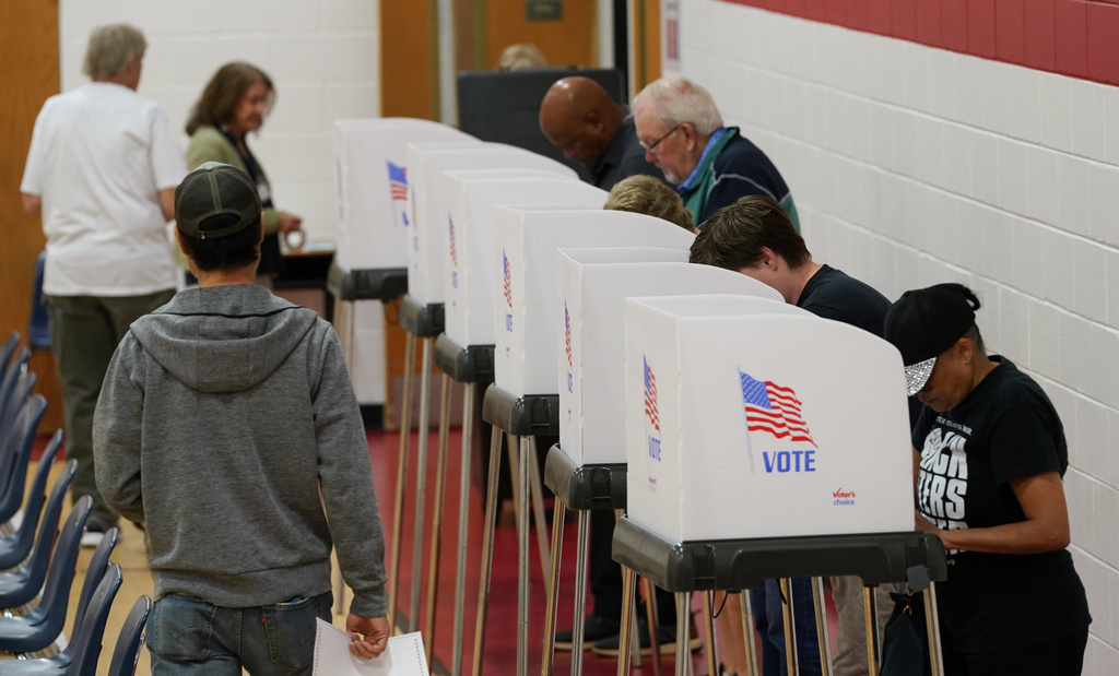 Federal Court Strikes Down Key Path for Enforcing Voting Rights Act