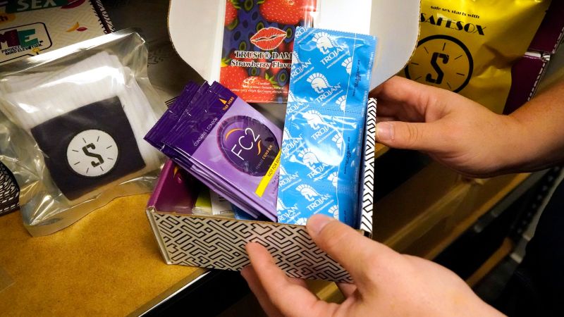 Featured image for Trump Administration Threatens Funding Over Transgender Content in Sex Ed