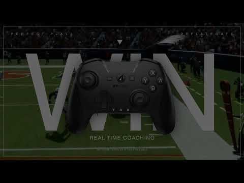 Featured image for "Altec Lansing Becomes First Licensee of Ai Shark's Gaming Software"