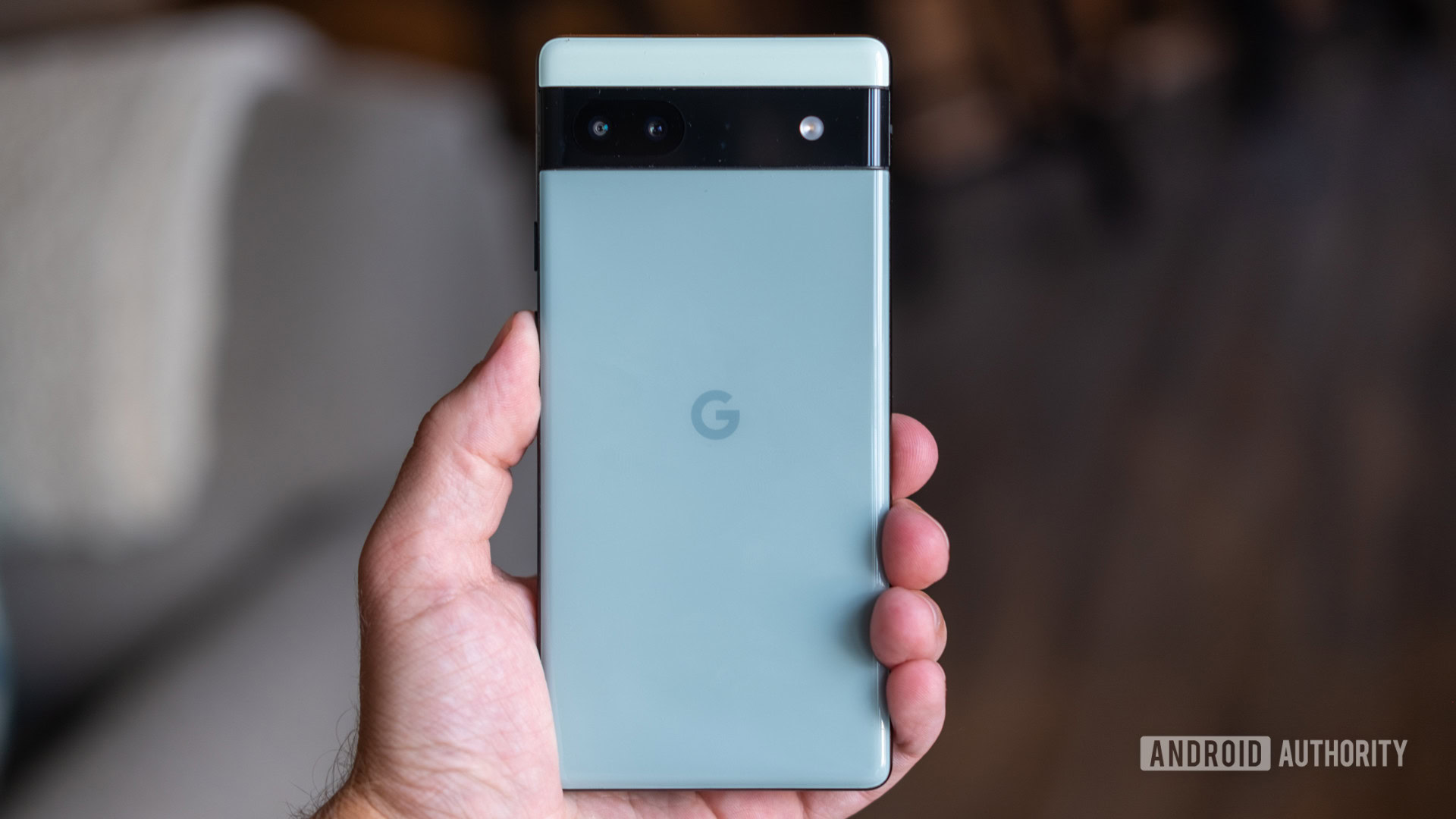Featured image for Google's Pixel 6a Fire Risk: Updates and User Concerns