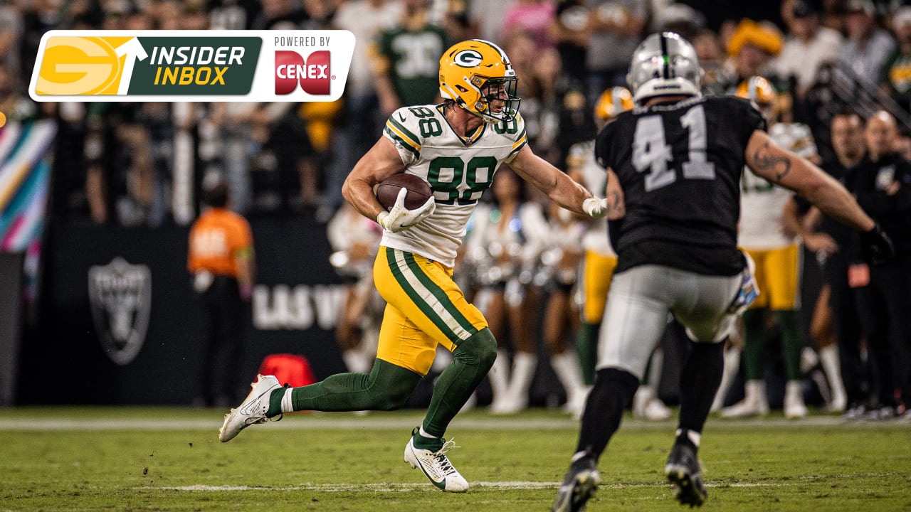 Featured image for The Trust Inside: A Beginning of Significant Improvement